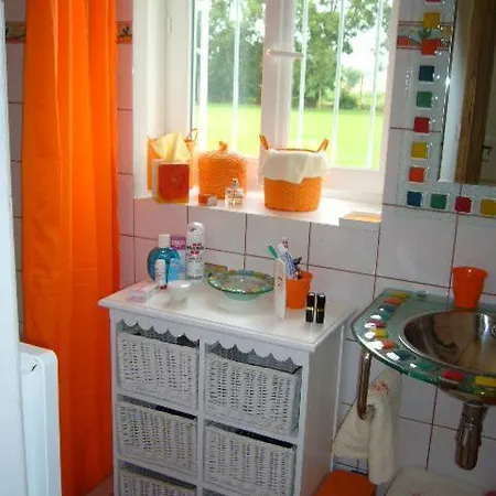 Le Des Cigognes Casa vacanze Saint-Hippolyte (Charente-Maritime)